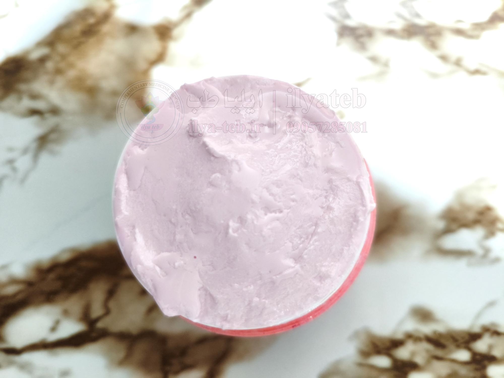کرم روشن کننده و ضد لک و چروک کلئوپاترا | با فرمول اختصاصی و سابقه رضایت 20 ساله
